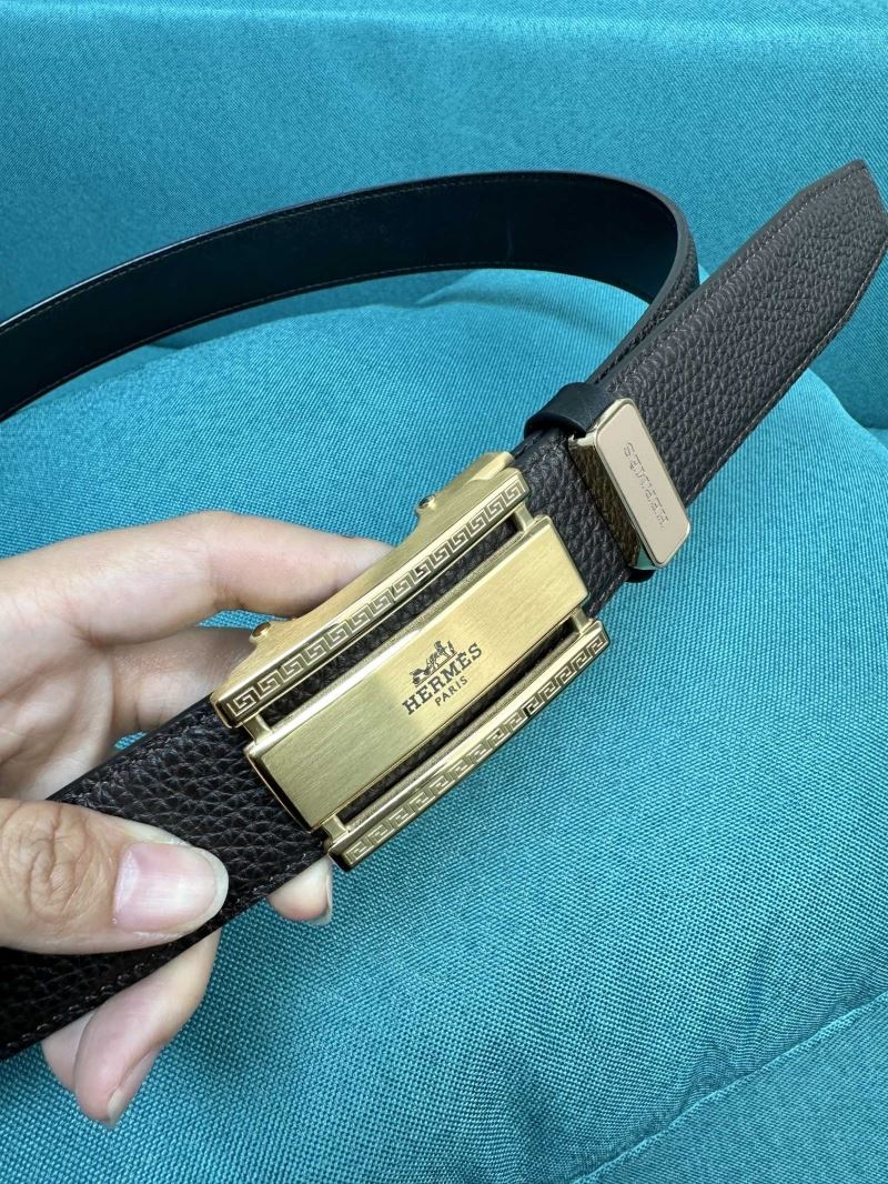 Hermes Belts